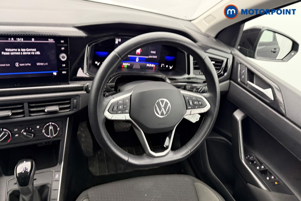 Volkswagen Polo Life Automatic Petrol Hatchback - Stock Number (1541113) - 3rd supplementary image