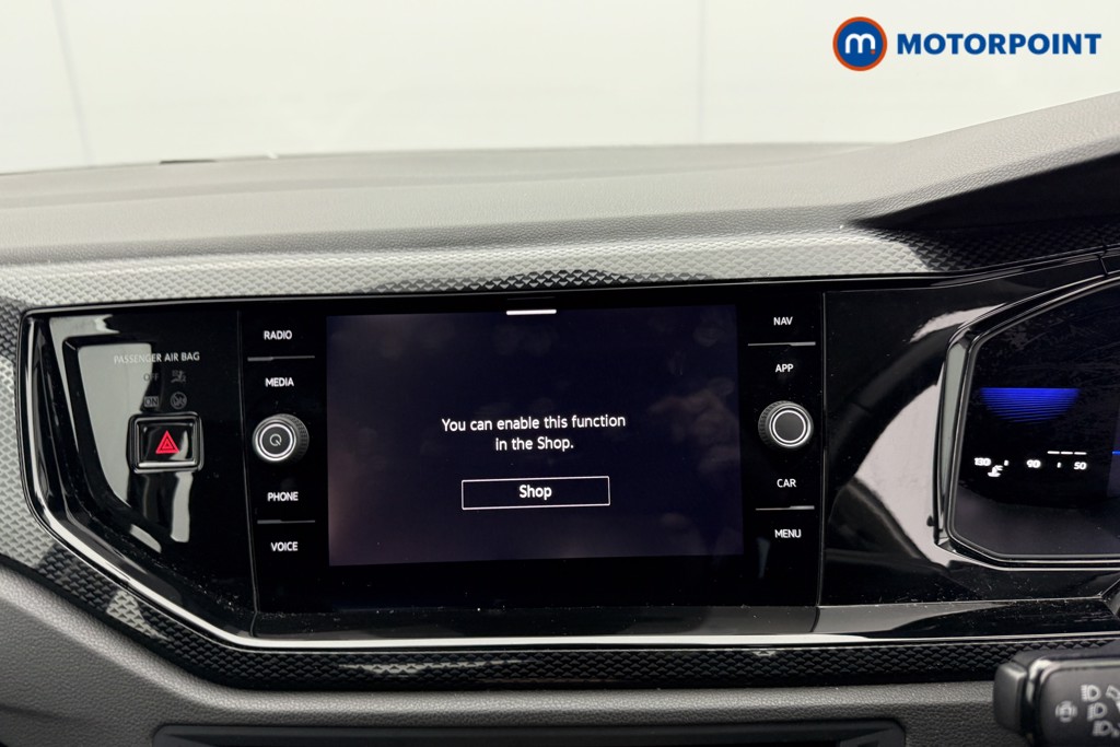 Volkswagen Polo Life Automatic Petrol Hatchback - Stock Number (1541113) - 9th supplementary image