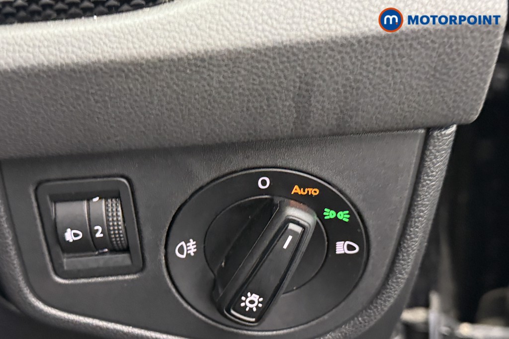 Volkswagen Polo Life Automatic Petrol Hatchback - Stock Number (1541113) - 16th supplementary image