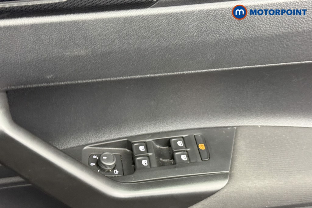 Volkswagen Polo Life Automatic Petrol Hatchback - Stock Number (1541113) - 17th supplementary image