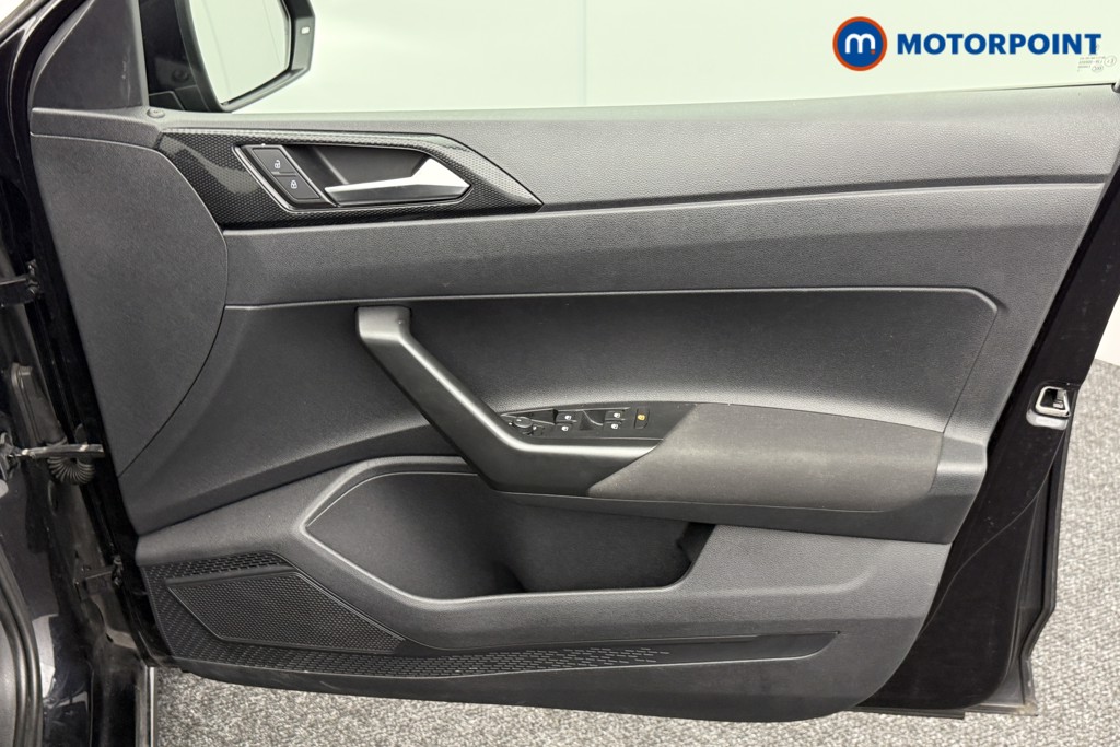 Volkswagen Polo Life Automatic Petrol Hatchback - Stock Number (1541113) - 18th supplementary image