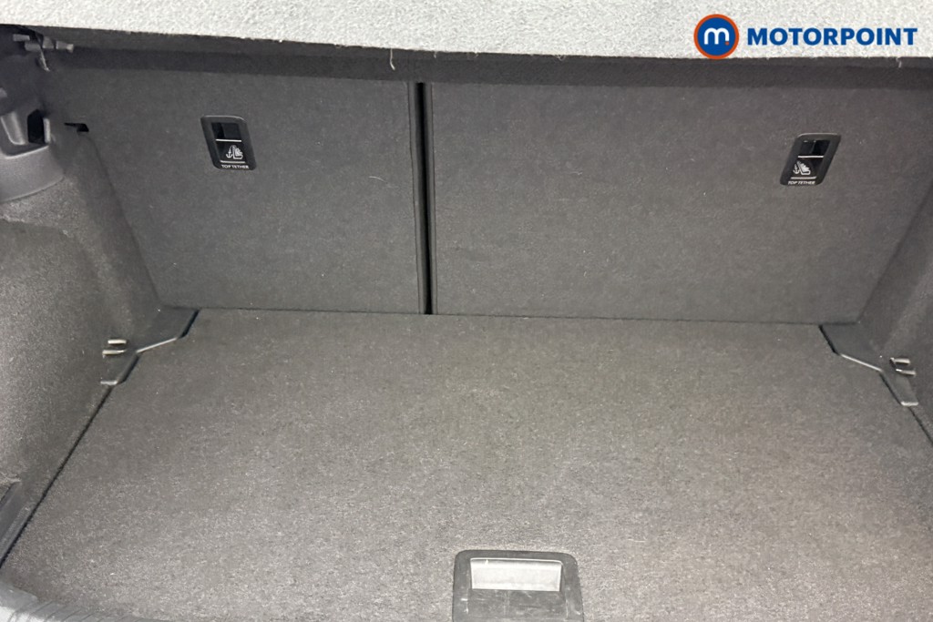 Volkswagen Polo Life Automatic Petrol Hatchback - Stock Number (1541113) - 20th supplementary image