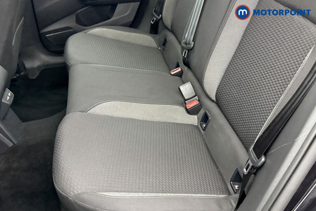 Volkswagen Polo Life Automatic Petrol Hatchback - Stock Number (1541113) - 22nd supplementary image