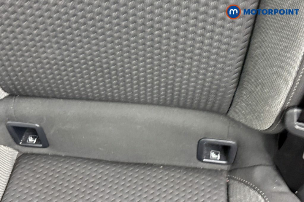 Volkswagen Polo Life Automatic Petrol Hatchback - Stock Number (1541113) - 23rd supplementary image