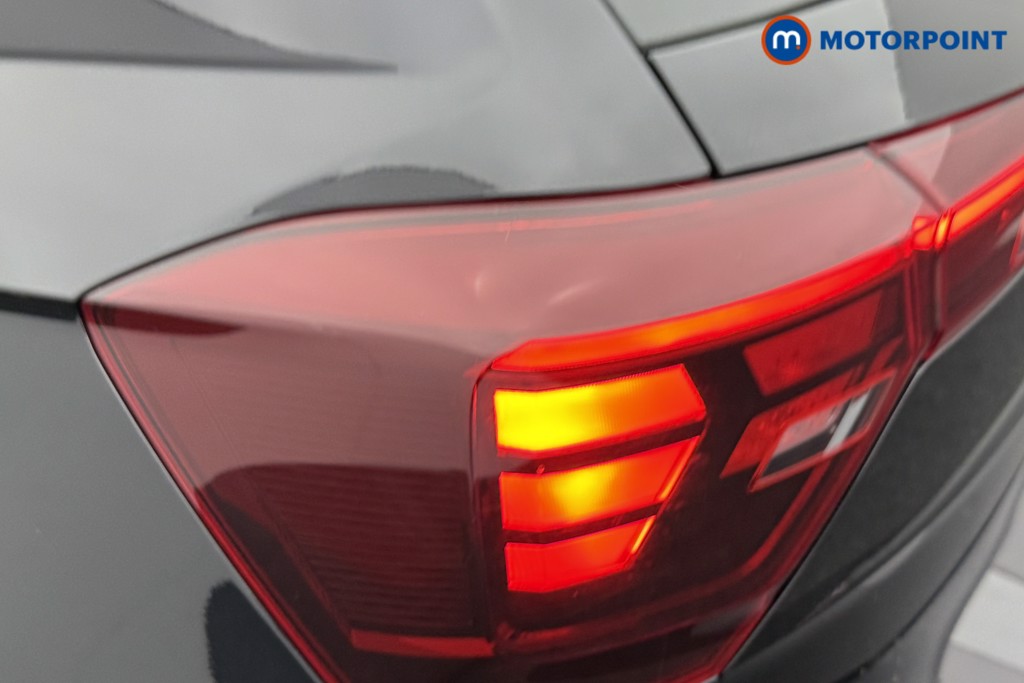 Volkswagen Polo Life Automatic Petrol Hatchback - Stock Number (1541113) - 24th supplementary image