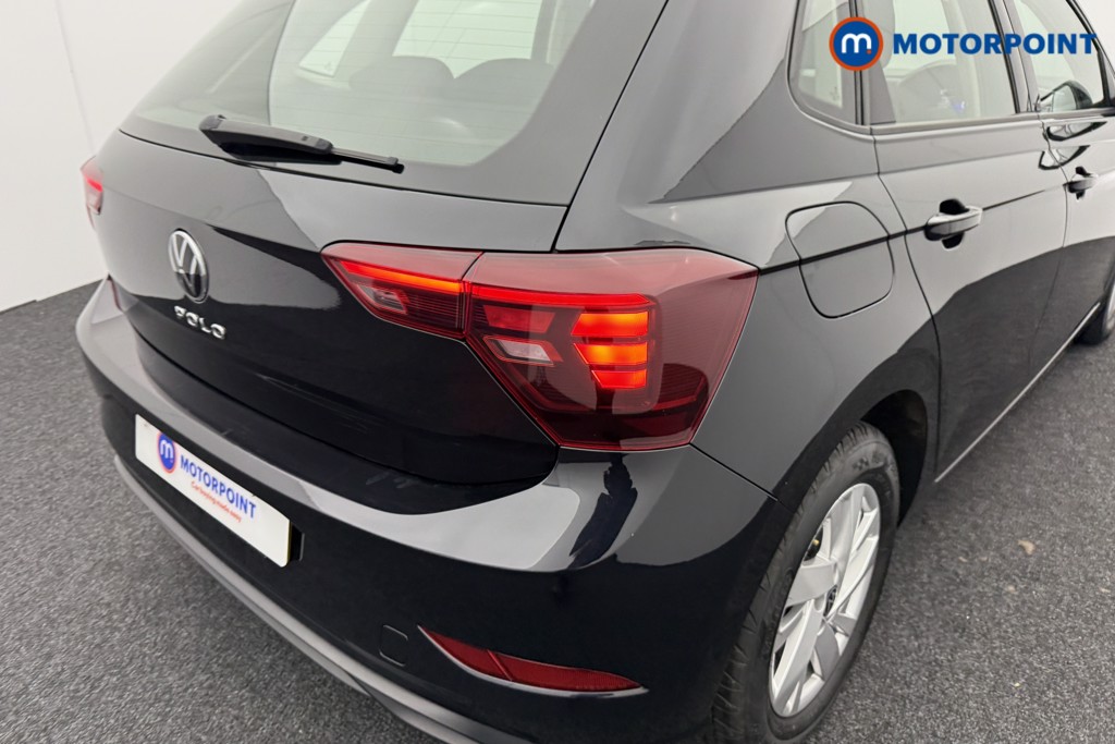 Volkswagen Polo Life Automatic Petrol Hatchback - Stock Number (1541113) - 25th supplementary image