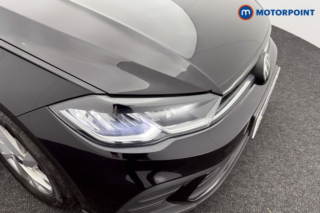 Volkswagen Polo Life Automatic Petrol Hatchback - Stock Number (1541113) - 26th supplementary image