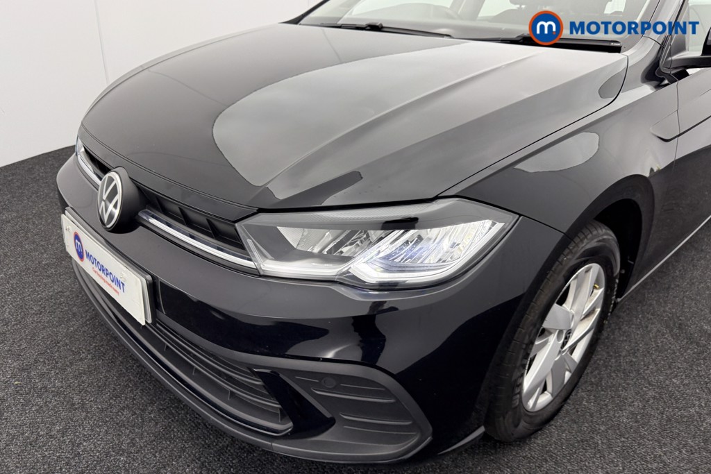 Volkswagen Polo Life Automatic Petrol Hatchback - Stock Number (1541113) - 27th supplementary image