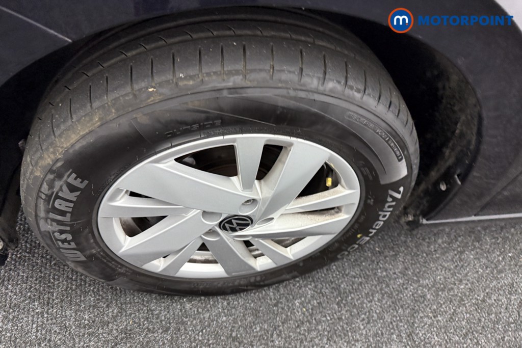 Volkswagen Polo Life Automatic Petrol Hatchback - Stock Number (1541113) - 28th supplementary image