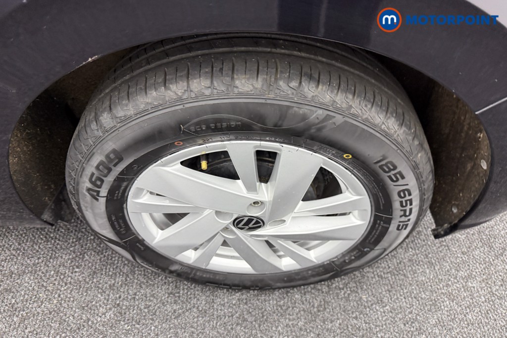Volkswagen Polo Life Automatic Petrol Hatchback - Stock Number (1541113) - 29th supplementary image