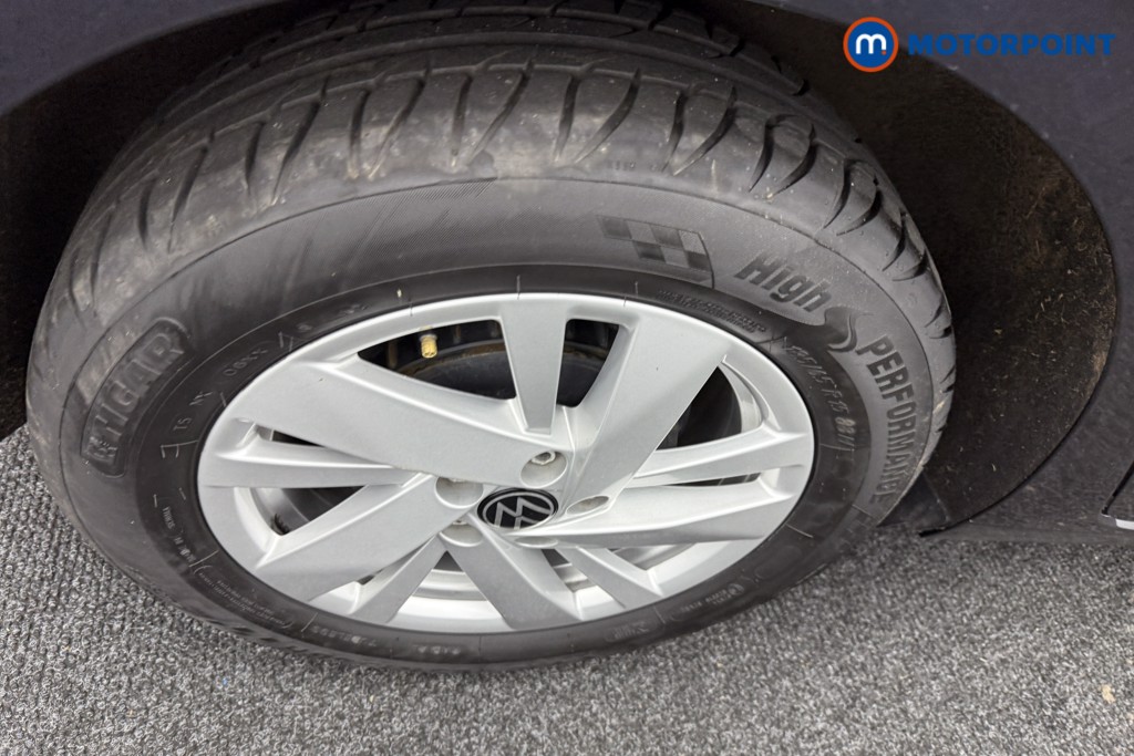 Volkswagen Polo Life Automatic Petrol Hatchback - Stock Number (1541113) - 30th supplementary image