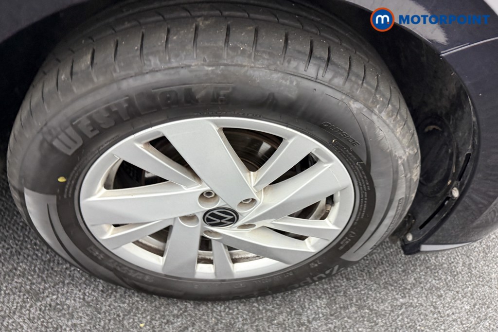 Volkswagen Polo Life Automatic Petrol Hatchback - Stock Number (1541113) - 31st supplementary image