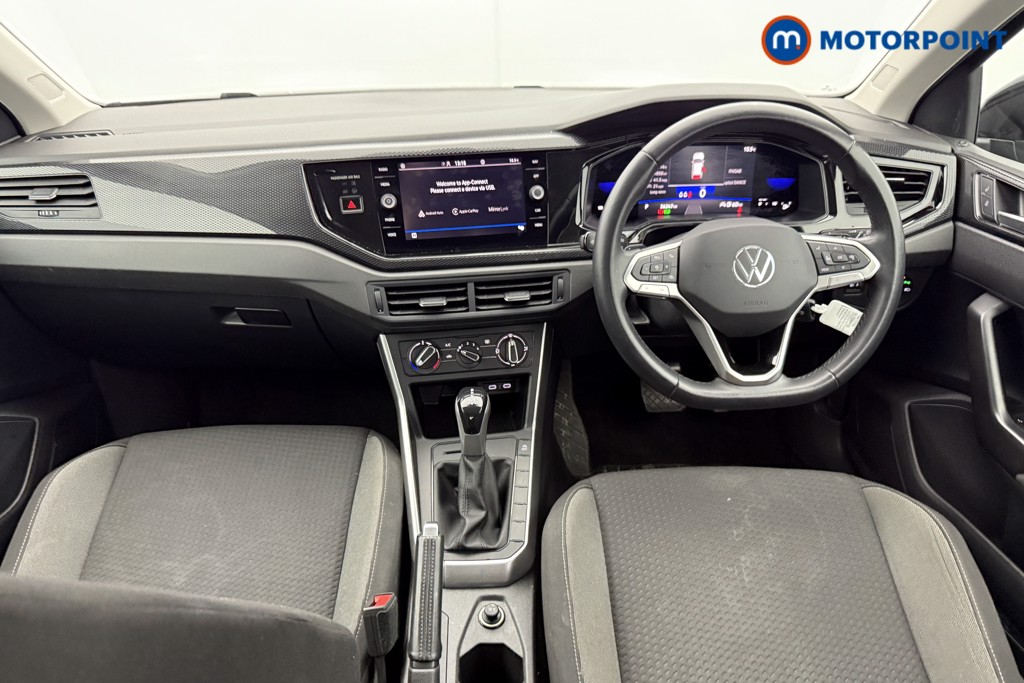 Volkswagen Polo Life Automatic Petrol Hatchback - Stock Number (1541113) - 1st supplementary image