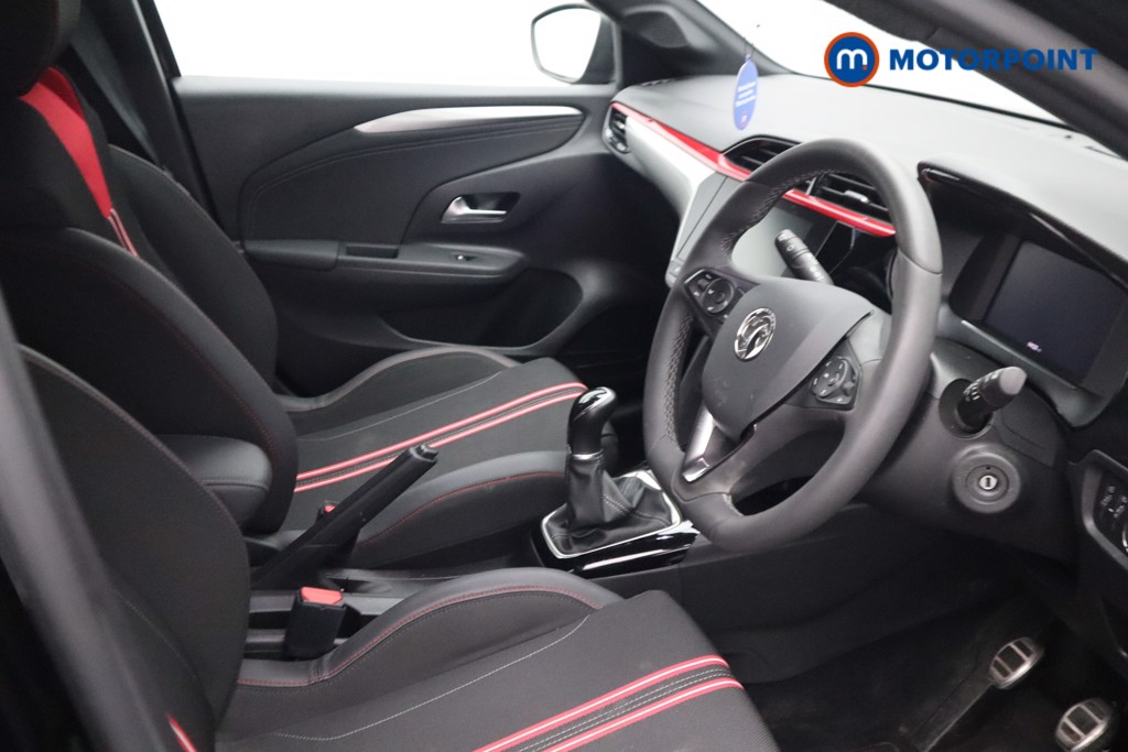 Vauxhall Corsa Gs Line Manual Petrol Hatchback - Stock Number (1541124) - 3rd supplementary image