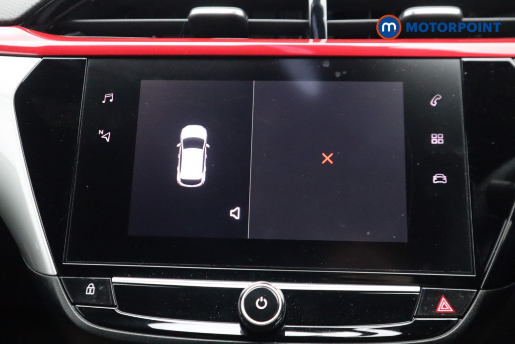 Vauxhall Corsa Gs Line Manual Petrol Hatchback - Stock Number (1541124) - 7th supplementary image