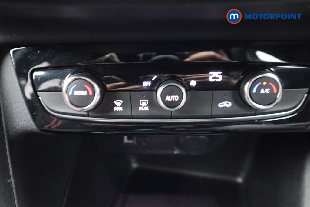 Vauxhall Corsa Gs Line Manual Petrol Hatchback - Stock Number (1541124) - 8th supplementary image