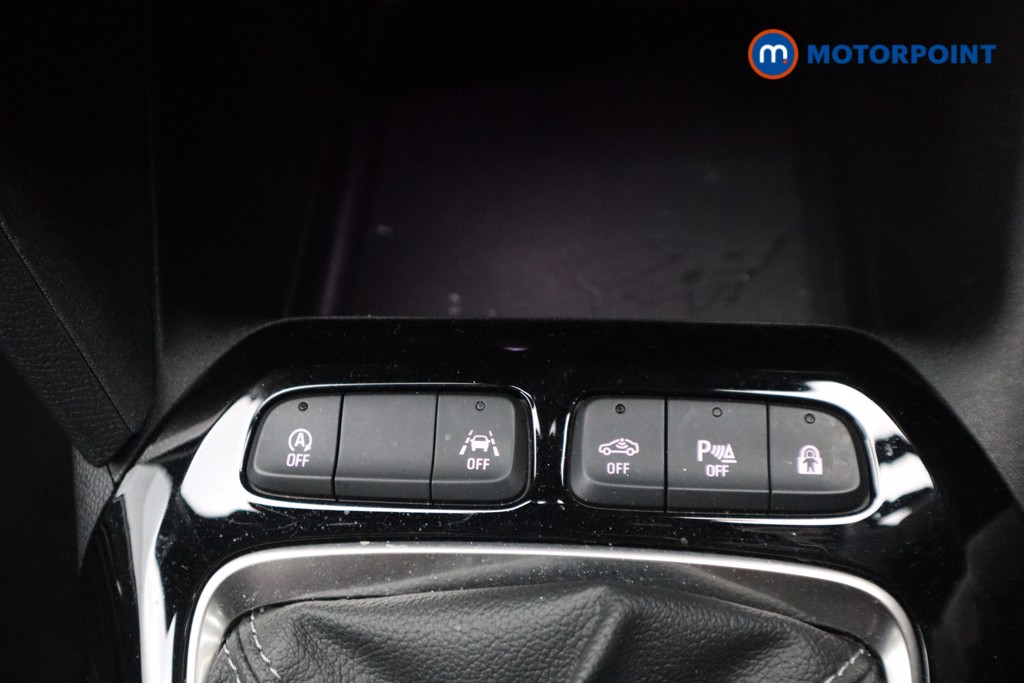 Vauxhall Corsa Gs Line Manual Petrol Hatchback - Stock Number (1541124) - 9th supplementary image