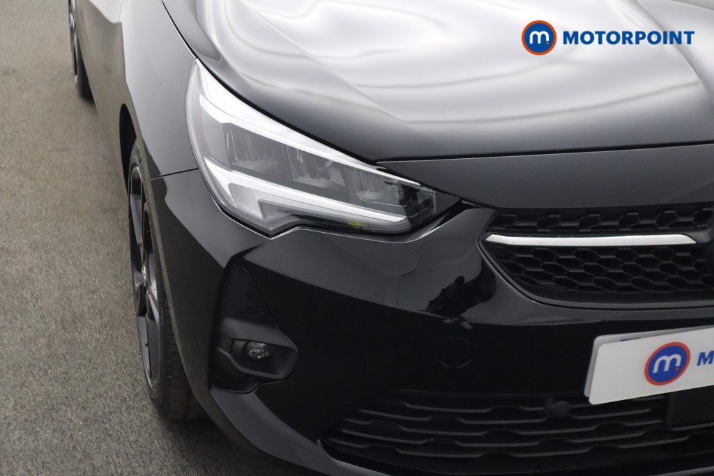 Vauxhall Corsa Gs Line Manual Petrol Hatchback - Stock Number (1541124) - 20th supplementary image