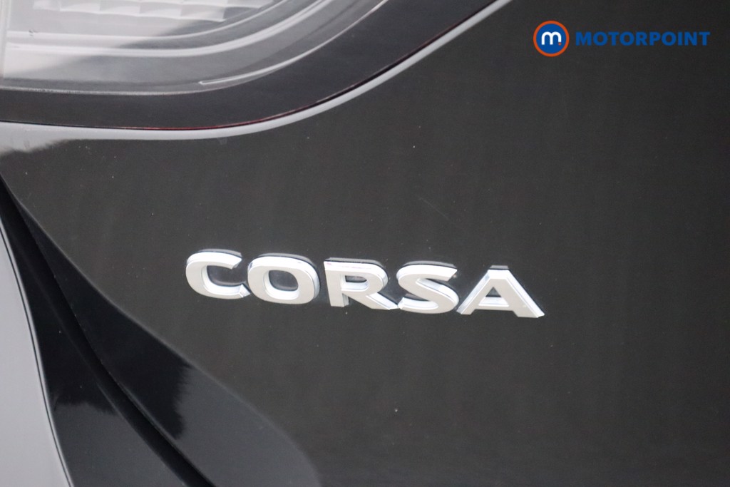 Vauxhall Corsa Gs Line Manual Petrol Hatchback - Stock Number (1541124) - 25th supplementary image