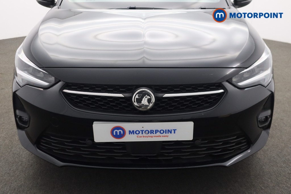 Vauxhall Corsa Gs Line Manual Petrol Hatchback - Stock Number (1541124) - 28th supplementary image