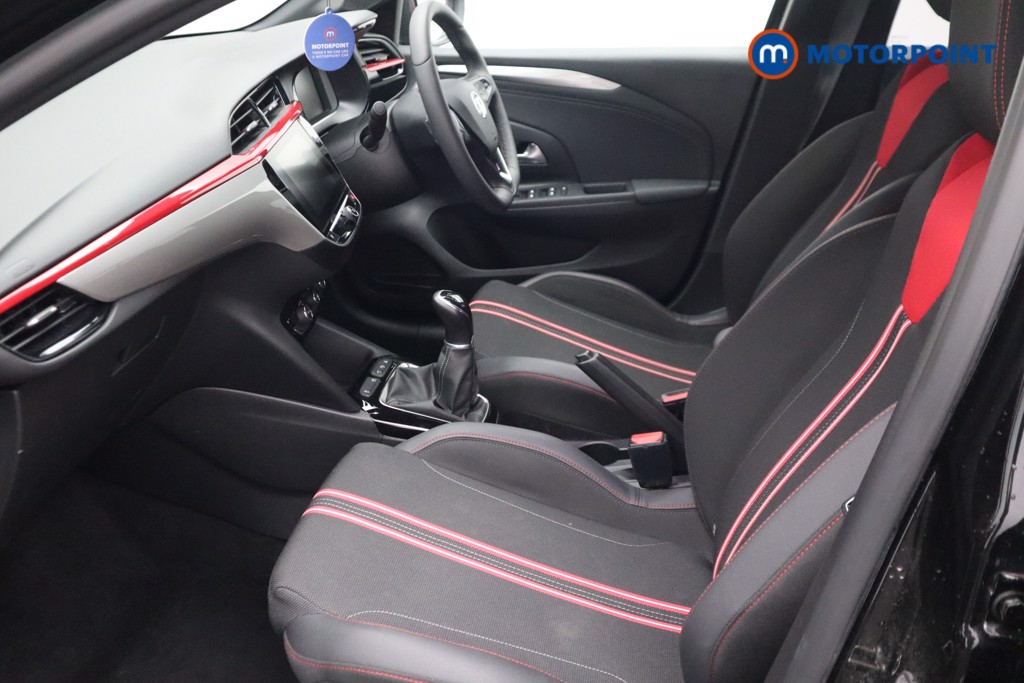 Vauxhall Corsa Gs Line Manual Petrol Hatchback - Stock Number (1541124) - 1st supplementary image