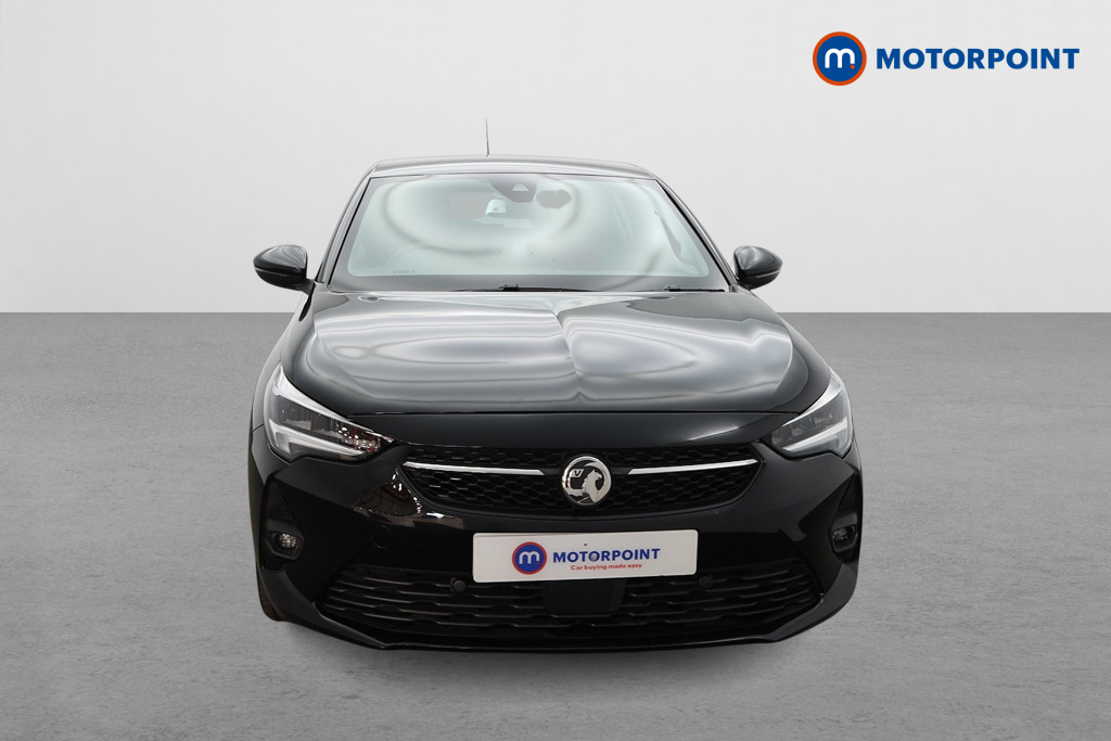 Vauxhall Corsa Gs Line Manual Petrol Hatchback - Stock Number (1541124) - Front bumper