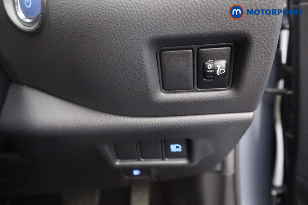 Toyota C-Hr Icon Automatic Petrol-Electric Hybrid SUV - Stock Number (1541171) - 12th supplementary image