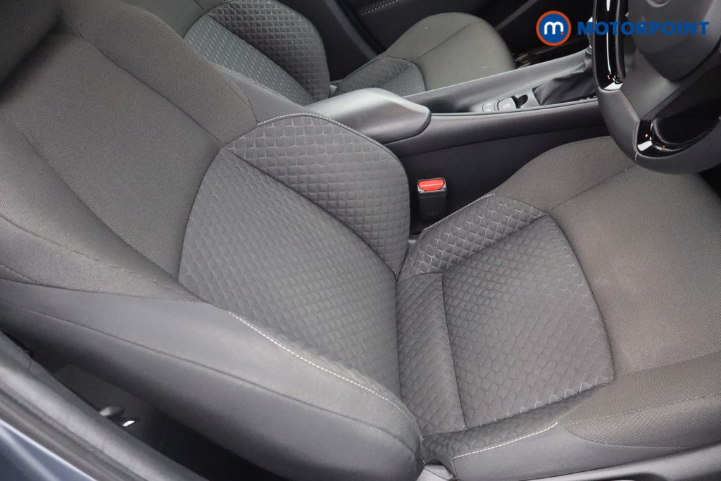 Toyota C-Hr Icon Automatic Petrol-Electric Hybrid SUV - Stock Number (1541171) - 13th supplementary image