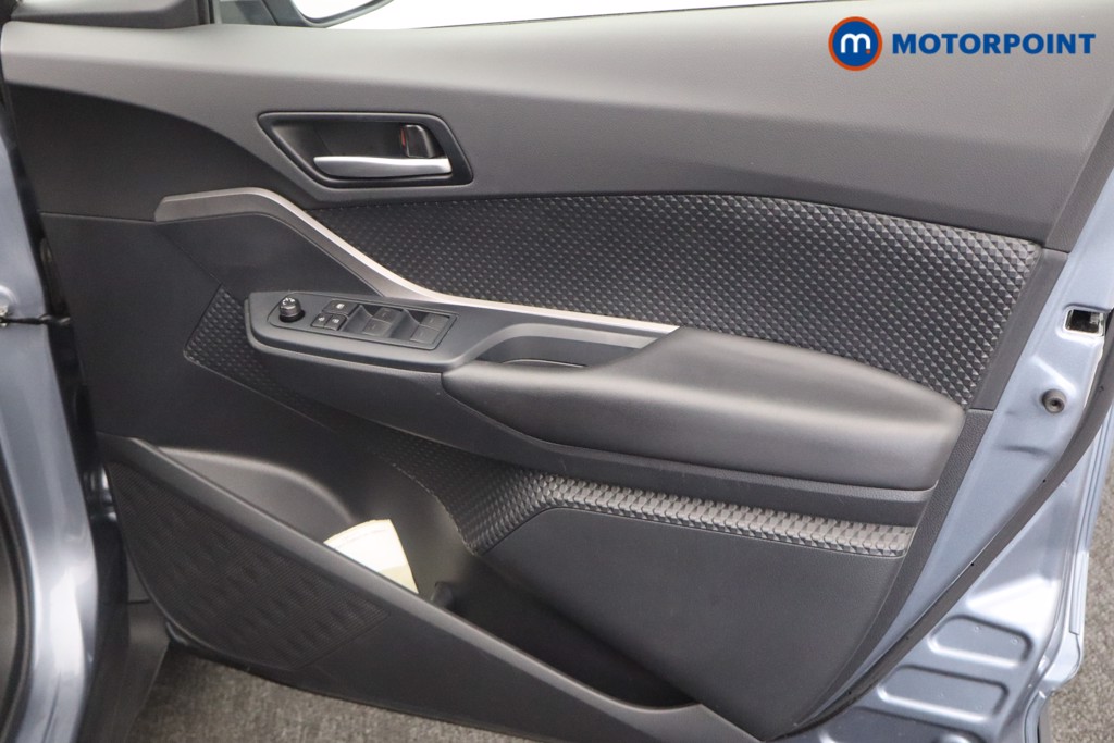 Toyota C-Hr Icon Automatic Petrol-Electric Hybrid SUV - Stock Number (1541171) - 15th supplementary image