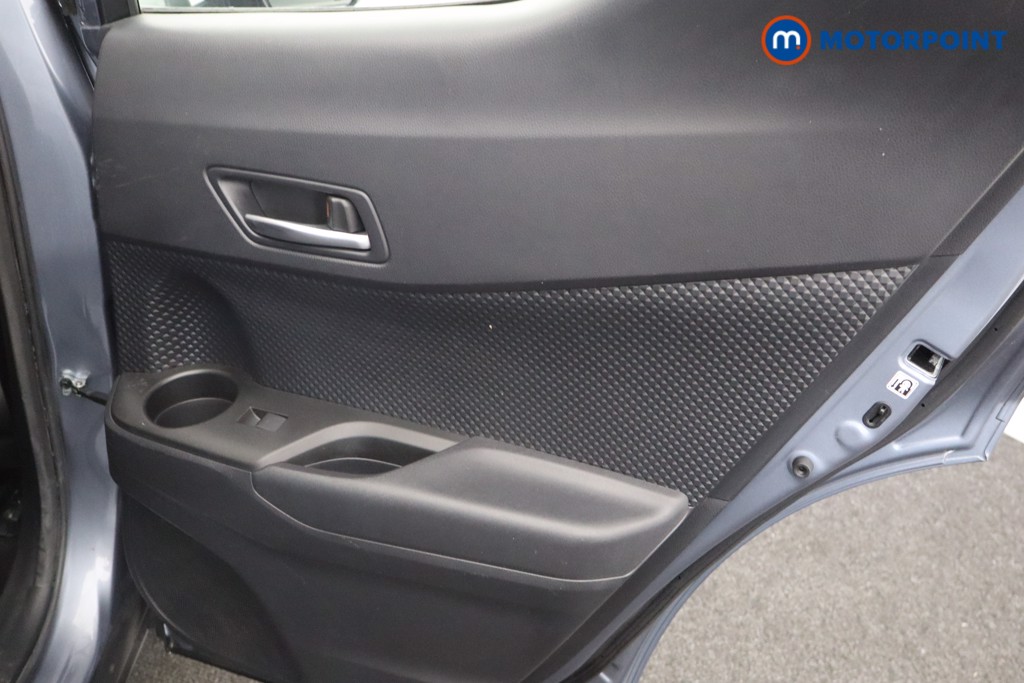 Toyota C-Hr Icon Automatic Petrol-Electric Hybrid SUV - Stock Number (1541171) - 16th supplementary image