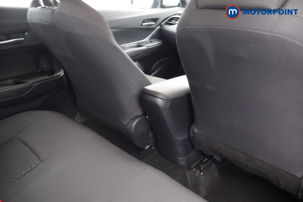Toyota C-Hr Icon Automatic Petrol-Electric Hybrid SUV - Stock Number (1541171) - 17th supplementary image