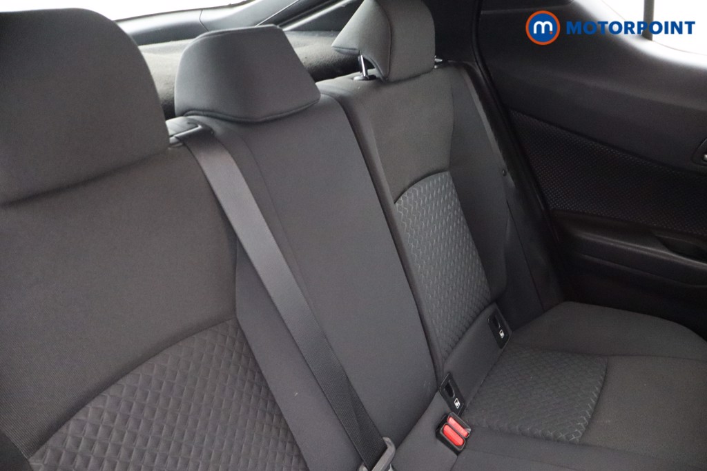 Toyota C-Hr Icon Automatic Petrol-Electric Hybrid SUV - Stock Number (1541171) - 18th supplementary image