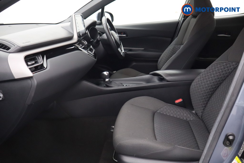 Toyota C-Hr Icon Automatic Petrol-Electric Hybrid SUV - Stock Number (1541171) - 19th supplementary image