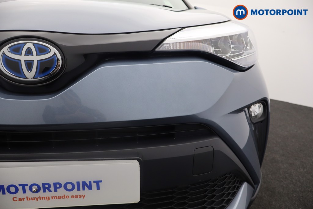 Toyota C-Hr Icon Automatic Petrol-Electric Hybrid SUV - Stock Number (1541171) - 25th supplementary image