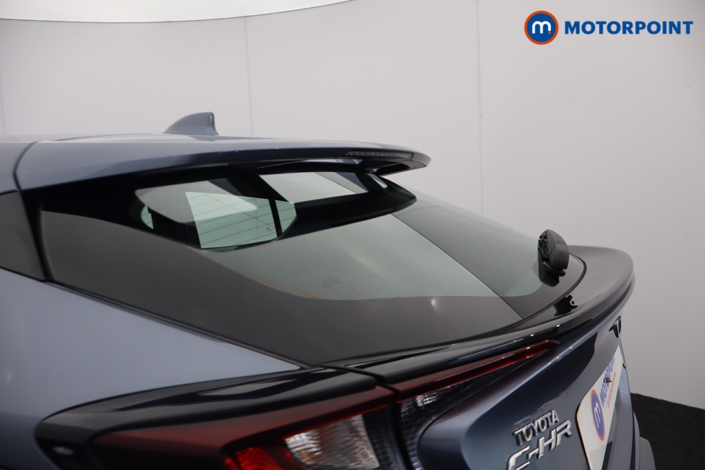 Toyota C-Hr Icon Automatic Petrol-Electric Hybrid SUV - Stock Number (1541171) - 27th supplementary image