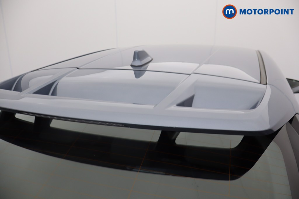 Toyota C-Hr Icon Automatic Petrol-Electric Hybrid SUV - Stock Number (1541171) - 29th supplementary image