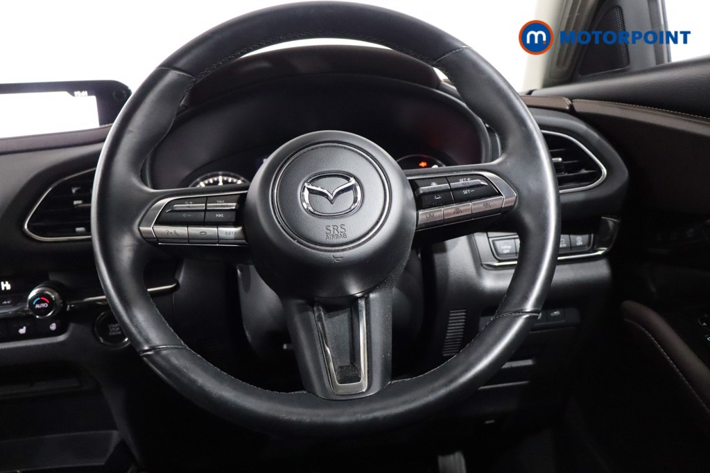 Mazda Cx-30 Gt Sport Tech Manual Petrol-Electric Hybrid SUV - Stock Number (1541237) - 6th supplementary image