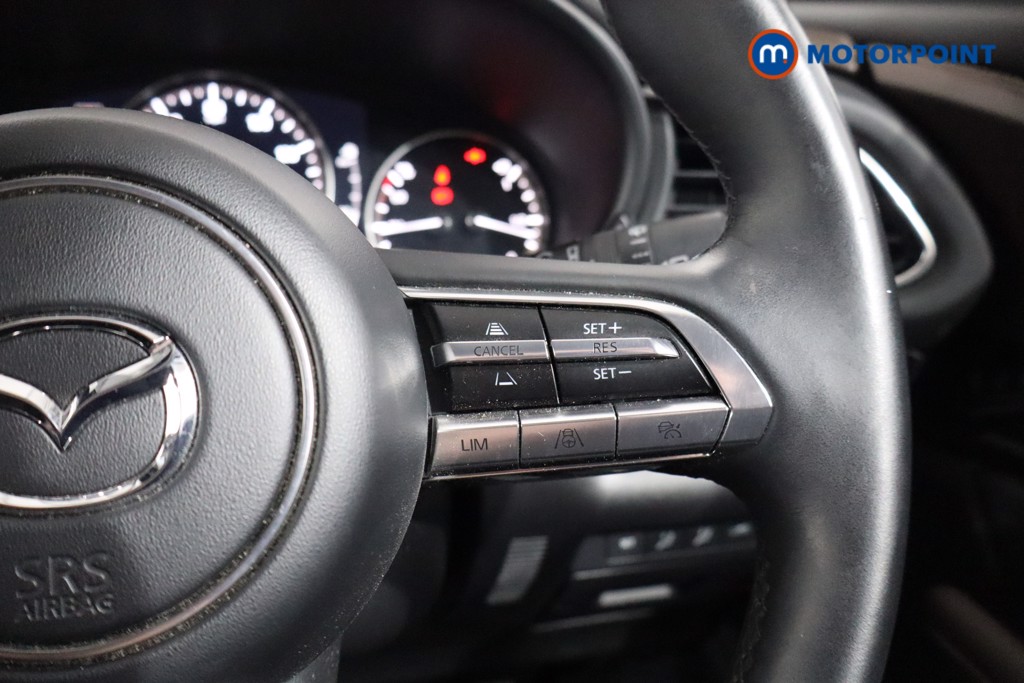 Mazda Cx-30 Gt Sport Tech Manual Petrol-Electric Hybrid SUV - Stock Number (1541237) - 8th supplementary image
