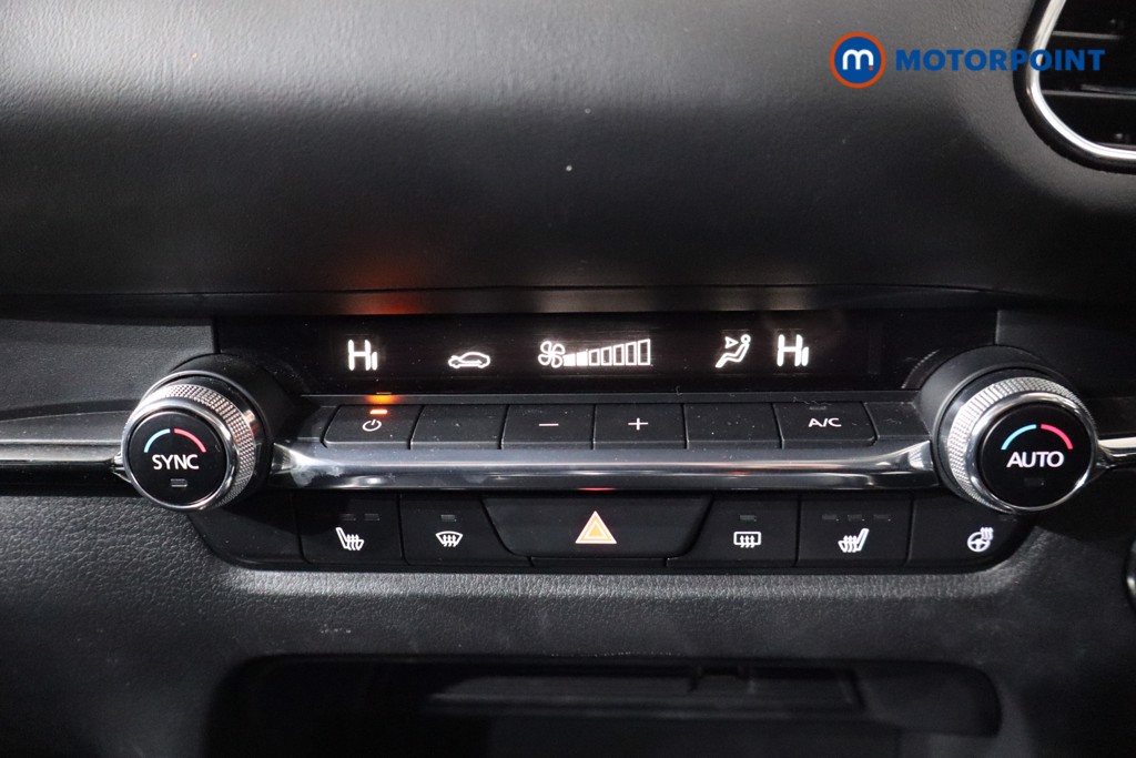 Mazda Cx-30 Gt Sport Tech Manual Petrol-Electric Hybrid SUV - Stock Number (1541237) - 14th supplementary image