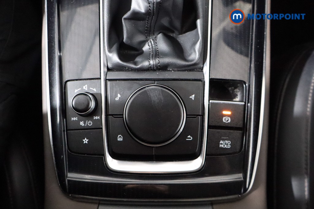 Mazda Cx-30 Gt Sport Tech Manual Petrol-Electric Hybrid SUV - Stock Number (1541237) - 17th supplementary image
