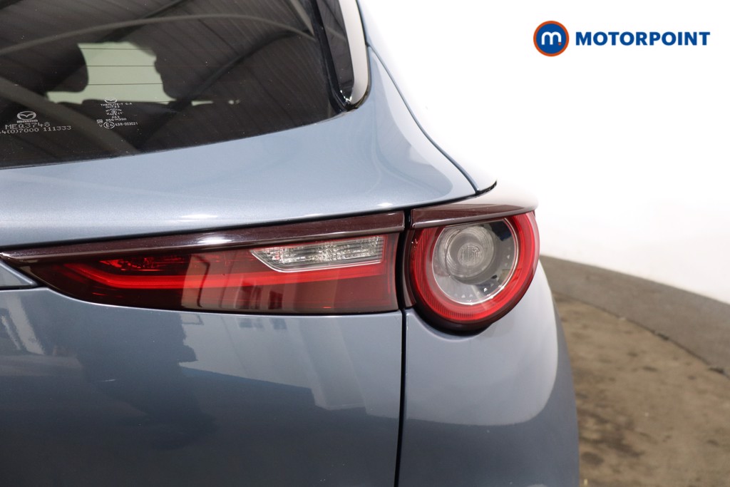 Mazda Cx-30 Gt Sport Tech Manual Petrol-Electric Hybrid SUV - Stock Number (1541237) - 25th supplementary image