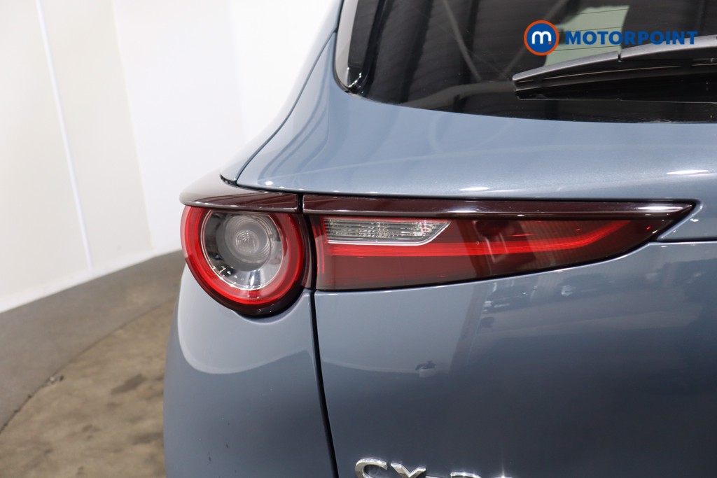 Mazda Cx-30 Gt Sport Tech Manual Petrol-Electric Hybrid SUV - Stock Number (1541237) - 26th supplementary image