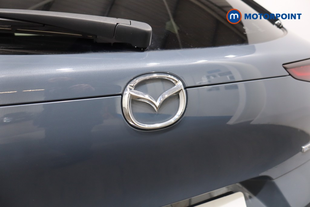 Mazda Cx-30 Gt Sport Tech Manual Petrol-Electric Hybrid SUV - Stock Number (1541237) - 27th supplementary image