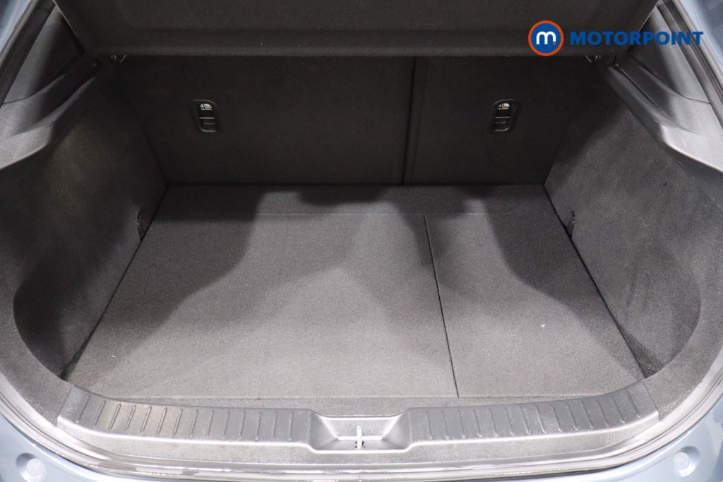 Mazda Cx-30 Gt Sport Tech Manual Petrol-Electric Hybrid SUV - Stock Number (1541237) - 29th supplementary image