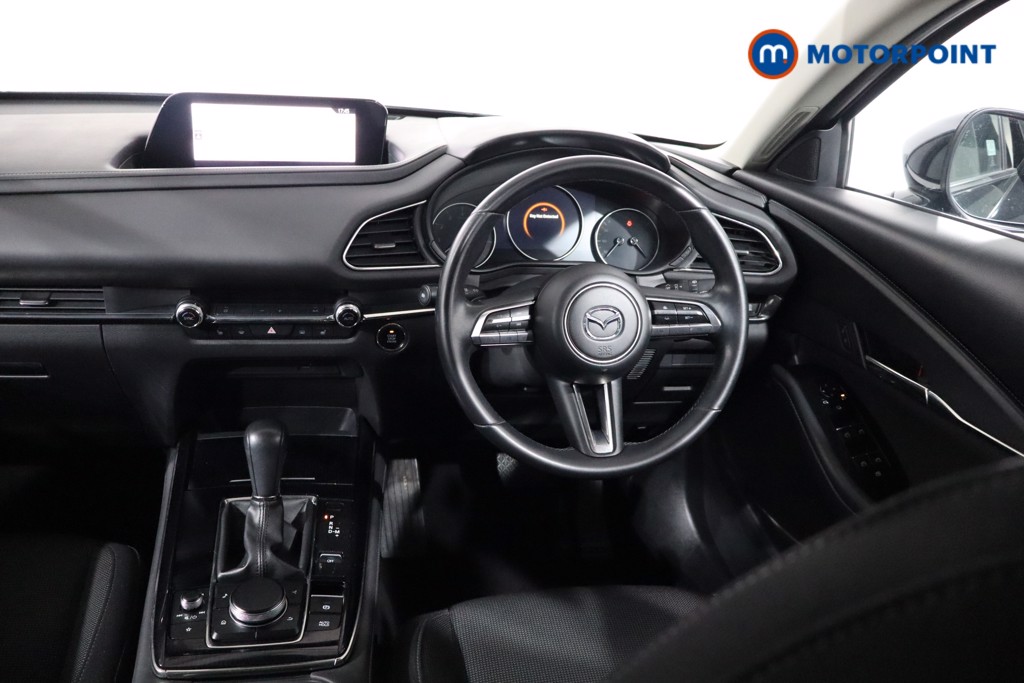 Mazda Cx-30 Sport Lux Automatic Petrol-Electric Hybrid SUV - Stock Number (1541239) - 3rd supplementary image