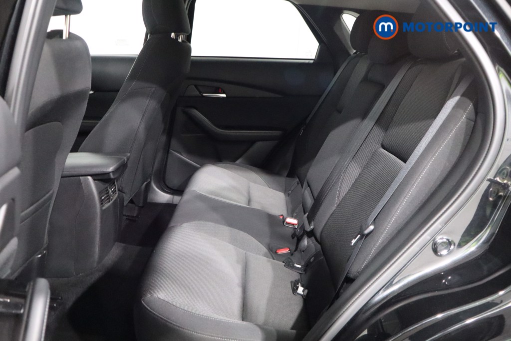 Mazda Cx-30 Sport Lux Automatic Petrol-Electric Hybrid SUV - Stock Number (1541239) - 5th supplementary image