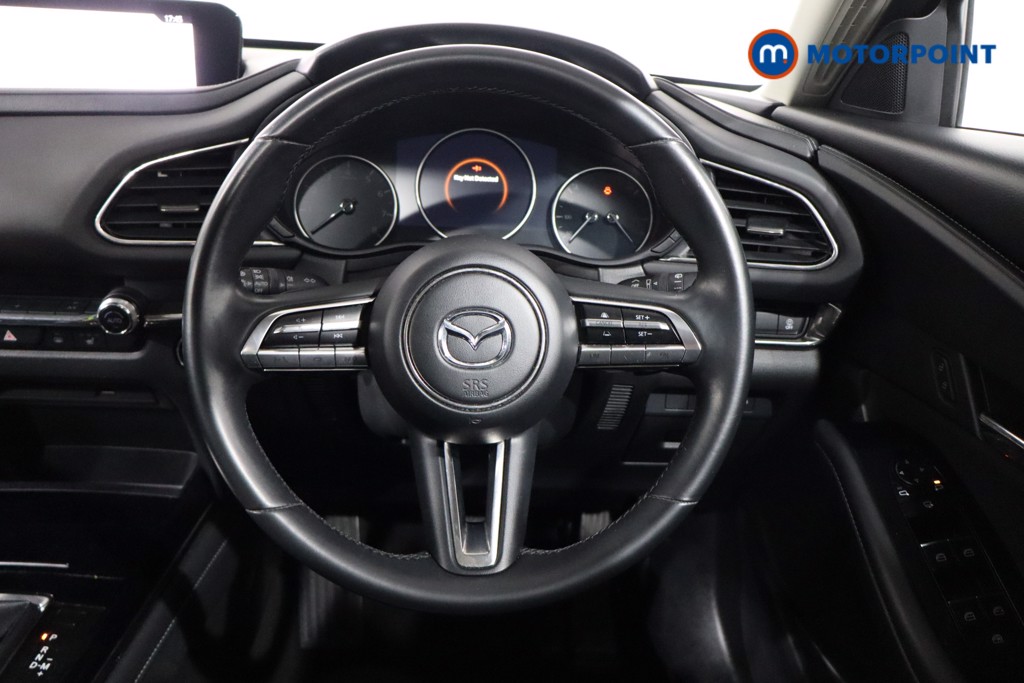 Mazda Cx-30 Sport Lux Automatic Petrol-Electric Hybrid SUV - Stock Number (1541239) - 6th supplementary image