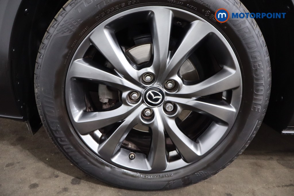 Mazda Cx-30 Sport Lux Automatic Petrol-Electric Hybrid SUV - Stock Number (1541239) - 11th supplementary image