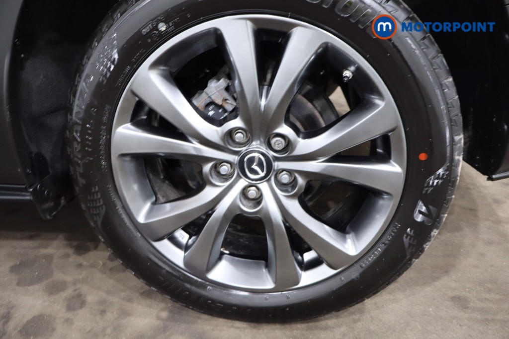 Mazda Cx-30 Sport Lux Automatic Petrol-Electric Hybrid SUV - Stock Number (1541239) - 12th supplementary image