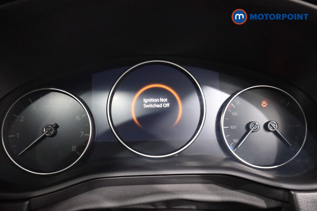Mazda Cx-30 Sport Lux Automatic Petrol-Electric Hybrid SUV - Stock Number (1541239) - 14th supplementary image